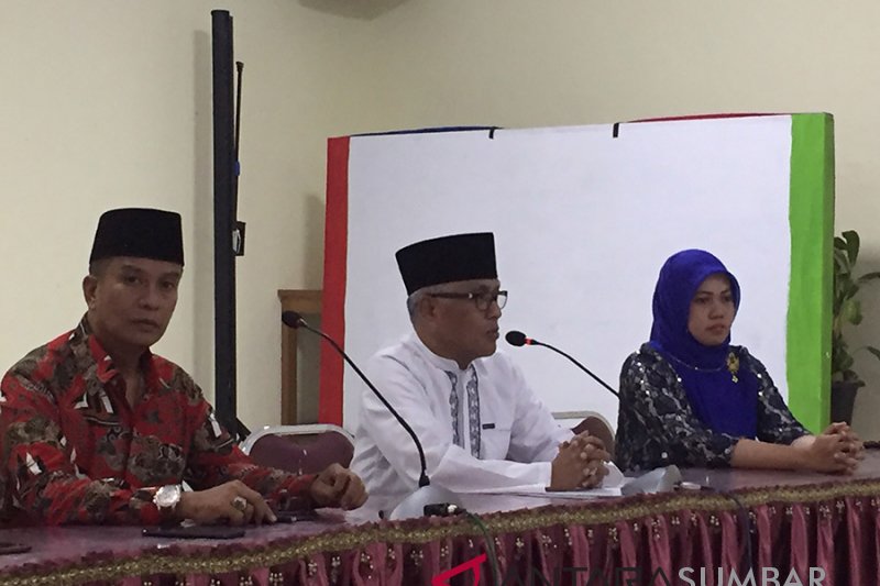 Legislator usulkan jalan Ngarai Sianok -Panta jadi jalan alternatif
