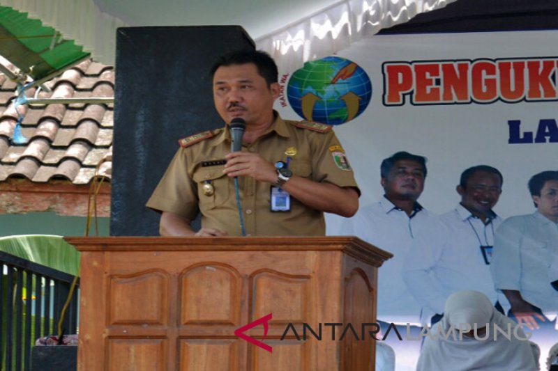 Bupati harap insan pers tidak tabu dikritik
