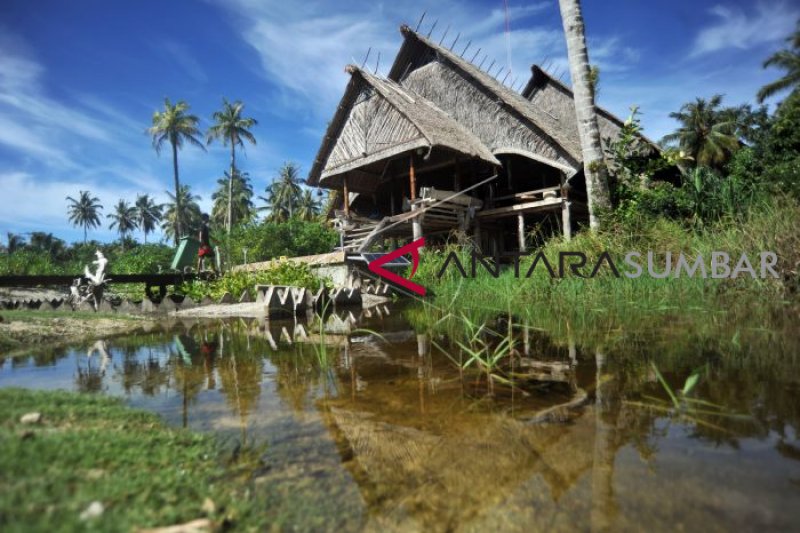 PESONA PULAU NYANG-NYANG