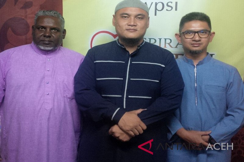 Banyak Muslim Masih Ragu Dengan Ajaran Islam Antara News Aceh Banyak Muslim Masih Ragu Dengan Ajaran Islam Antara News Aceh