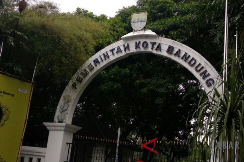 Benny Bahtiar terpilih sebagai Sekda Kota Bandung