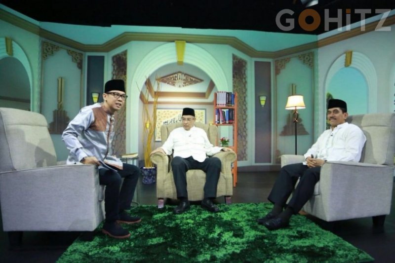 Lima Program Sahur Di Televisi Yang Pernah Eksis Antara Jateng