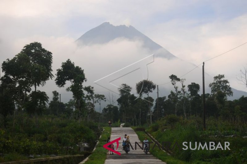 WARGA BERAKTIVITAS KEMBALI