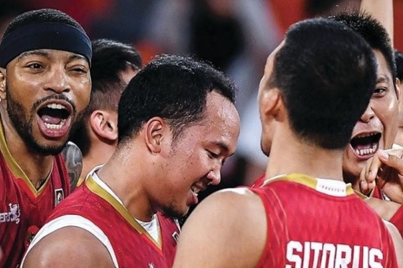 Bola Basket - Kapten timnas putra ingin ikuti jejak "Dodo"