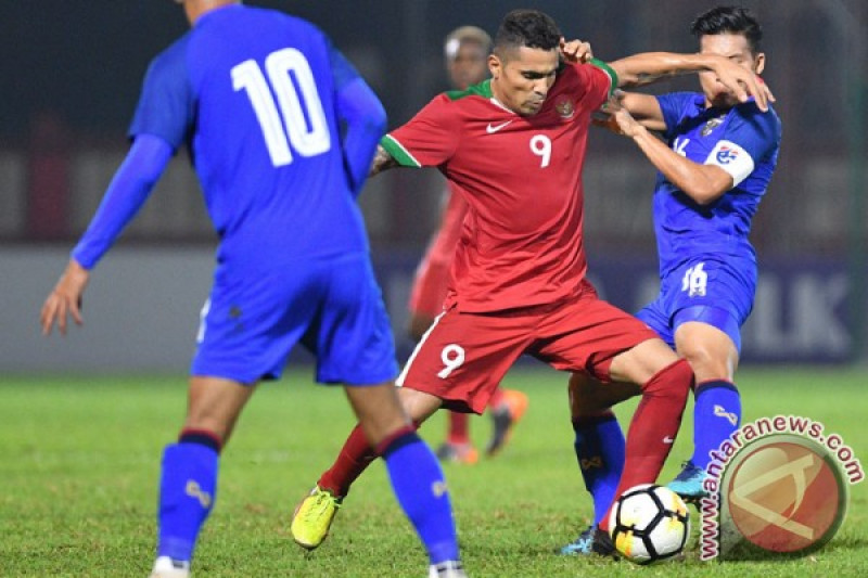 Pratinjau - Timnas U-23 Indonesia bisa taklukkan Taiwan