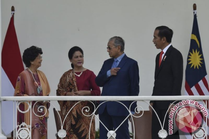 Istri Mahathir Mohamad akan dimakamkan secara kenegaraan