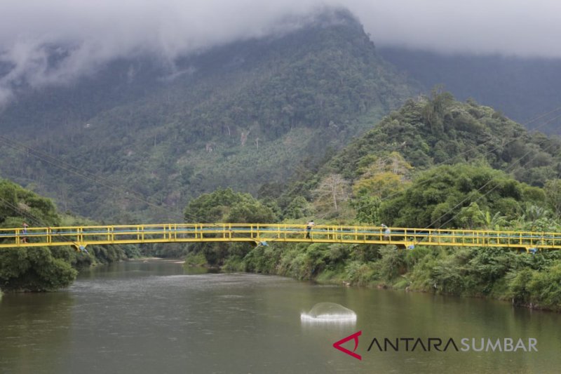 JARING IKAN SUNGAI