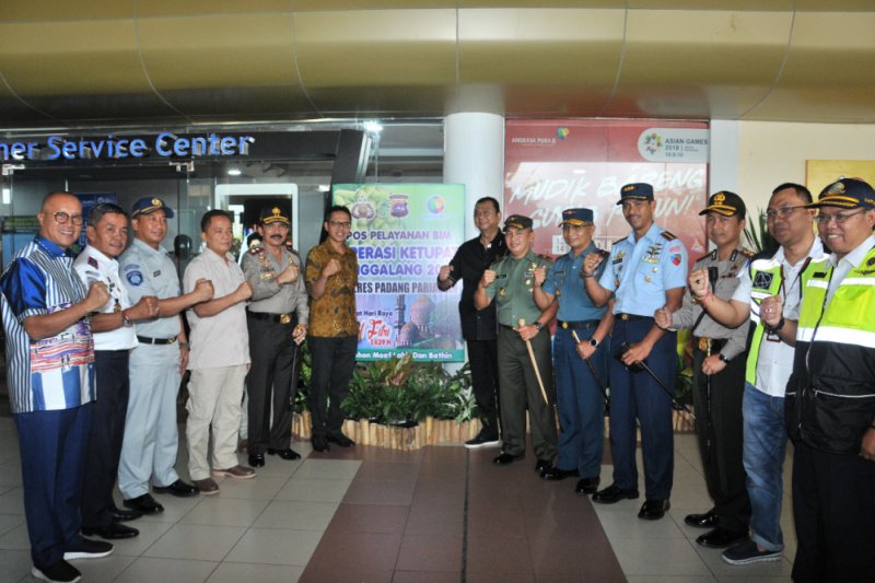 Aher bersyukur jalani wisuda S3 Unpad