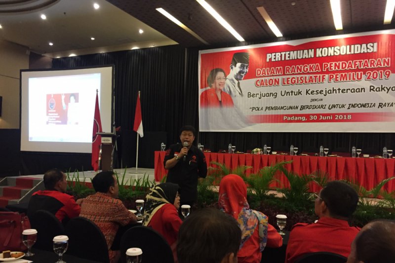 Rutan Salemba sudah terima logistik Pemilu 2024