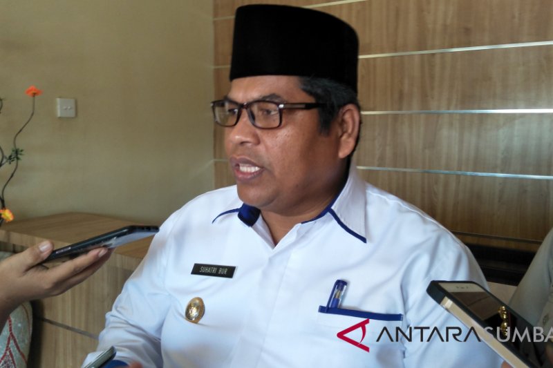 Badoncek, tradisi gotong royong pembangunan daerah