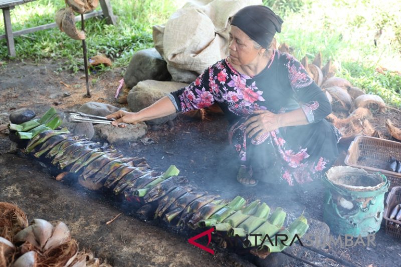 PERMINTAAN MAKANAN PALAI BADA MENINGKAT