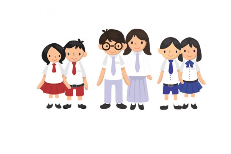 Usia Maksimal Masuk Sma Smk 21 Tahun Antara News Kalimantan Utara