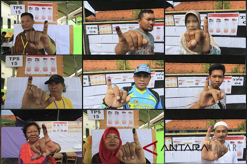 Hasil Pilgub Jabar 2018 diperkirakan tanpa gugatan