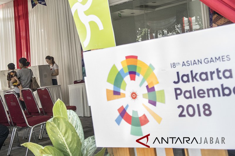 Wirausaha muda Jabar didorong manfaatkan Asia Games 2018