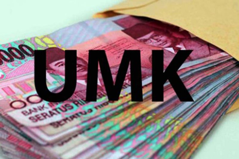 UMK Seruyan diharapkan meningkat 12 persen