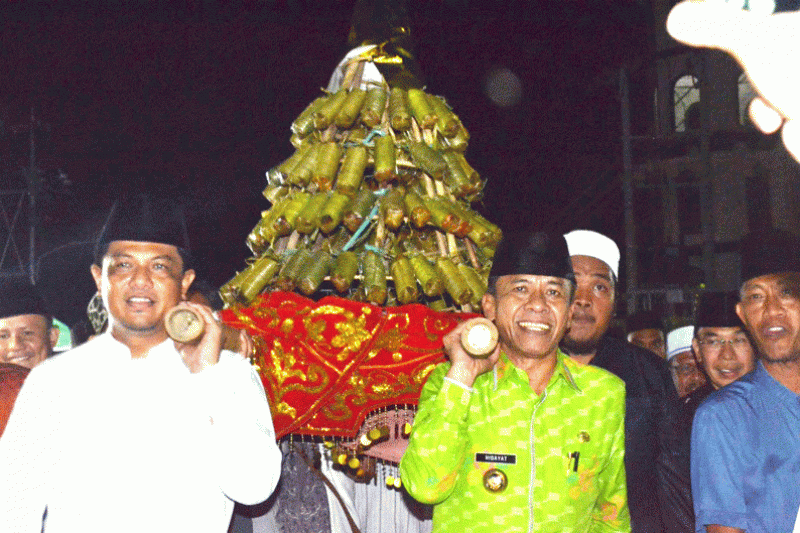 2019 Kampung Baru Fair didorong menjadi event nasional