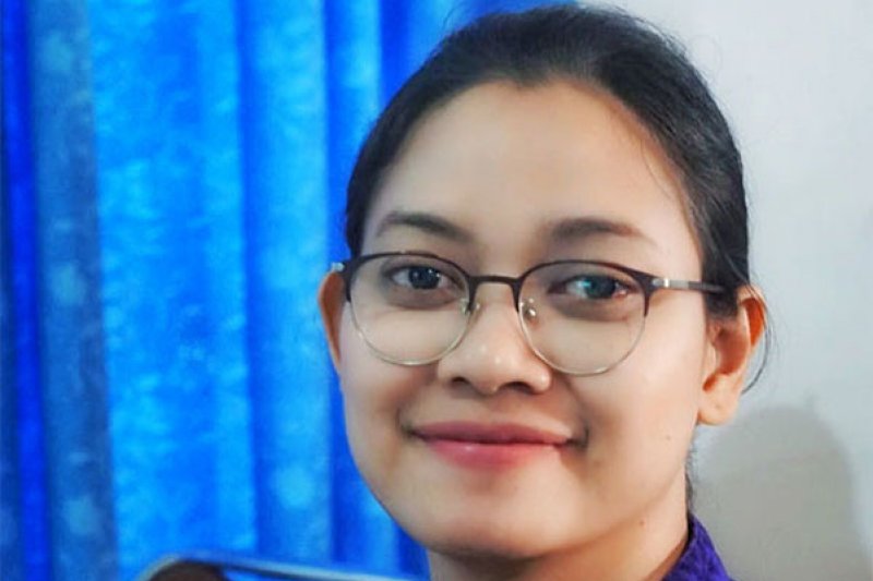 Menjadi Penyembuh Bagi Diri Sendiri Self Healing Antara News Bali Menjadi Penyembuh Bagi Diri Sendiri Self Healing Antara News Bali