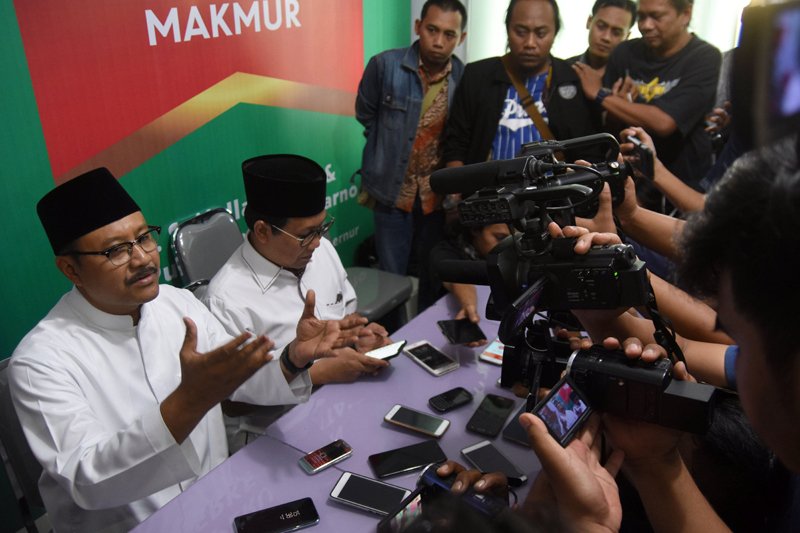 Rutan Salemba sudah terima logistik Pemilu 2024