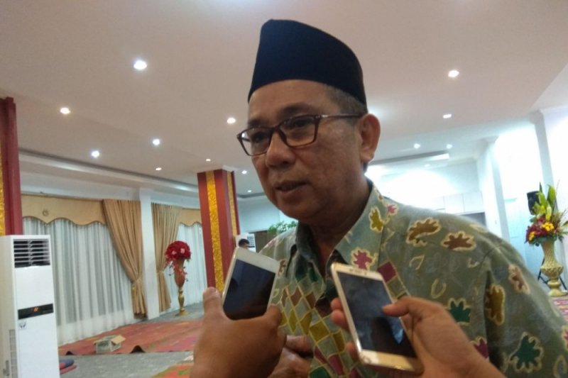 Pemilihan Wali Kota, Padang Targetkan Partisipasi Pemilih 75 Persen