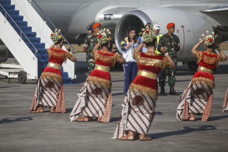 API OBOR ASIAN GAMES 2018