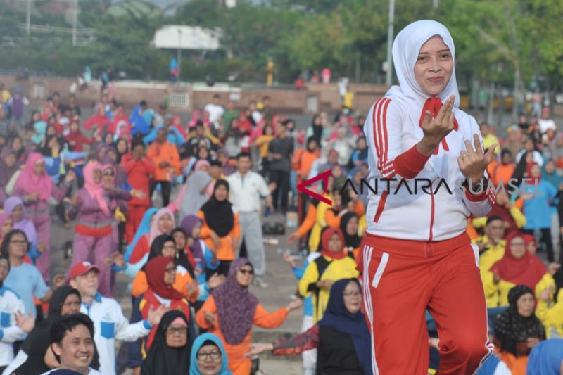 BPJS Kesehatan Sambut Asian Games