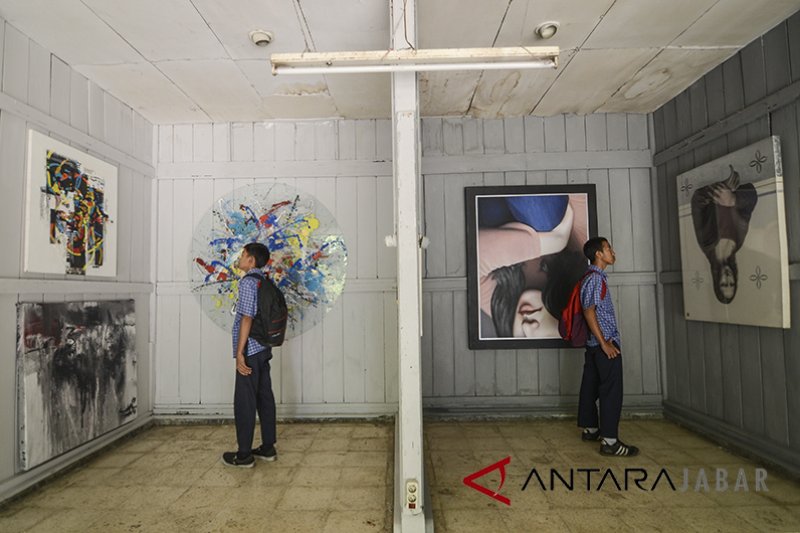 Bandung Connex Art Month