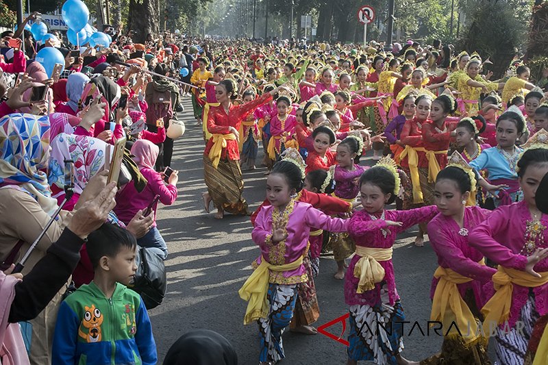 Bandung International art Festival