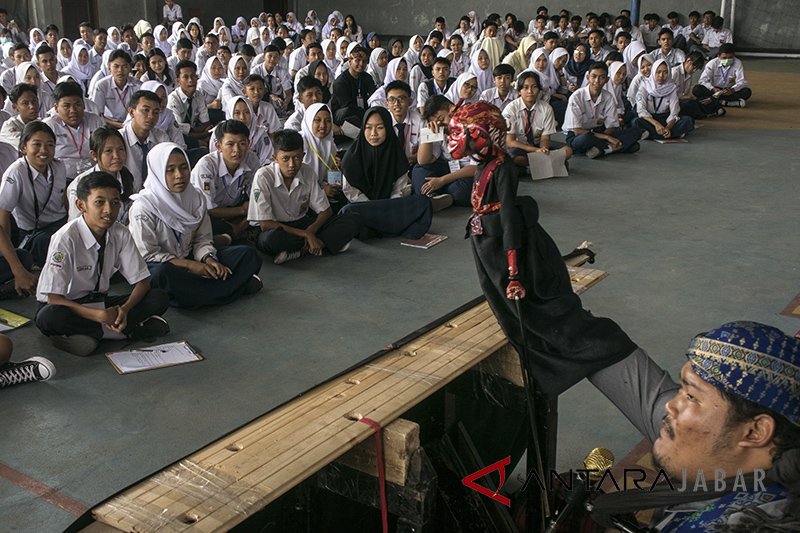 Kota Bandung targetkan kota layak anak tingkat nindya