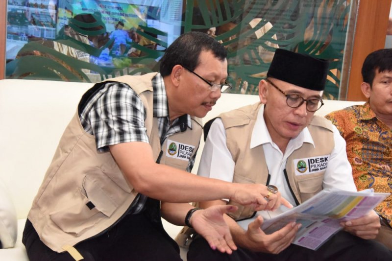 Pemprov Jabar tambah bantuan korban Gempa Lombok