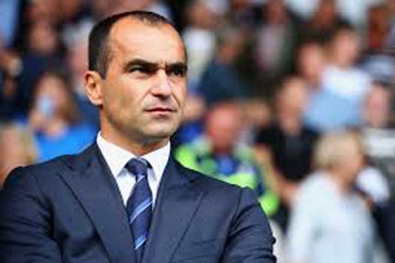 Martinez percaya Belgia siap hadapi tim tangguh Brasil
