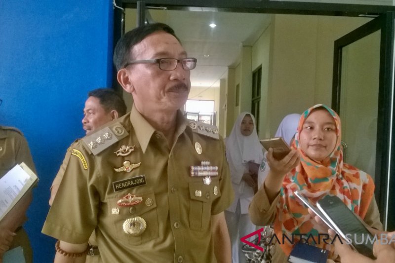 Bupati Pesisir Selatan bertekad mengulangi kejayaan kawasan Bandar Sepuluh