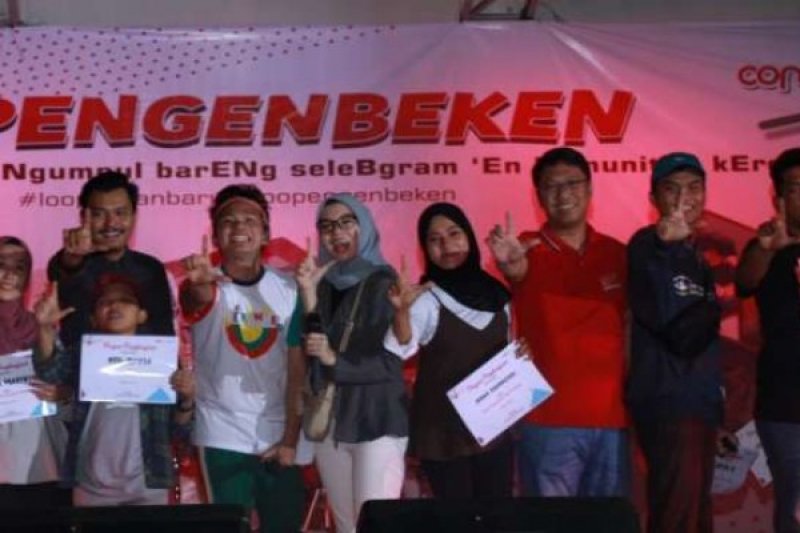 Andalkan Kearifan Lokal Telkomsel Luncurkan Nsp Star Up Pekanbaru Antara News Riau