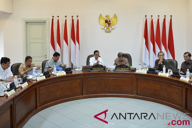 Ratas percepatan mandatori biodiesel