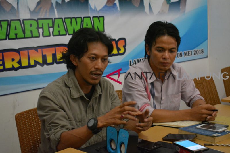 Kontras soroti kematian warga Lampung Timur