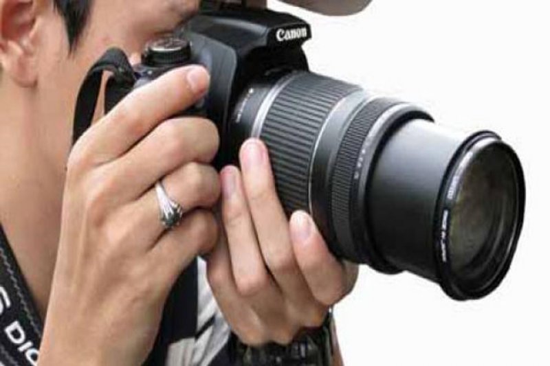Polres Lampung Timur gelar lomba fotografi