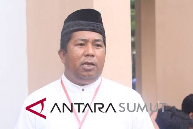 KPU Batam temukan puluhan surat suara rusak