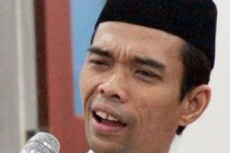 Masyarakat Aceh Berencana Beli Pesawat Untuk Ustad Abdul Somad
