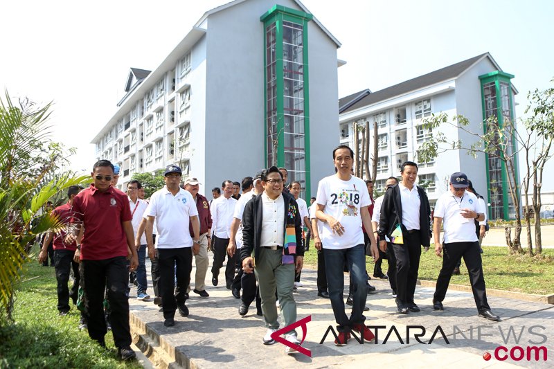 Palembang Siap Gelar Asian Games