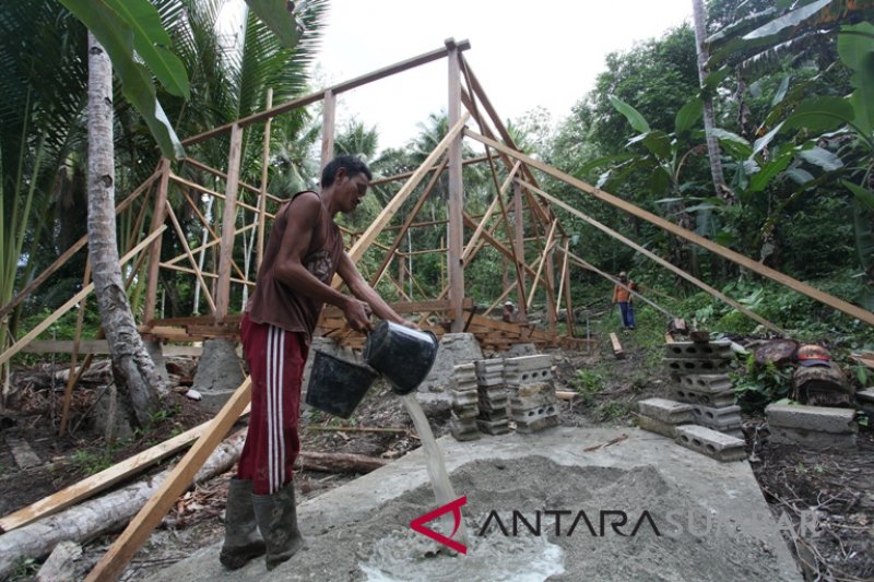 POSKO PENANGGULANGAN BENCANA