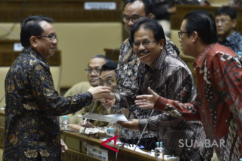 RAKER PENYELESAIAN KASUS TANAH