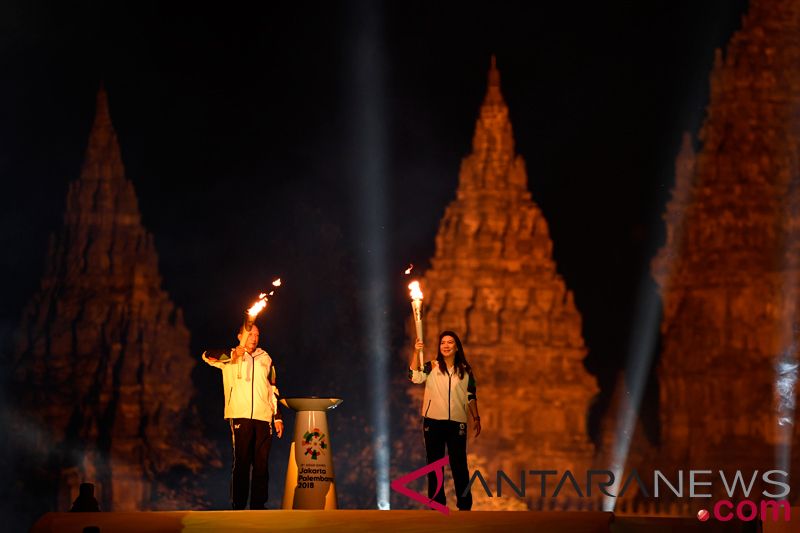 Wagub DKI : Pembawa obor Asian Games harus tokoh menginspirasi