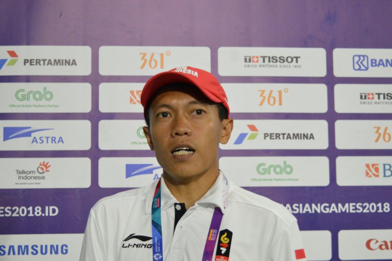 Indonesia targetkan curi poin lawan Kazakhstan