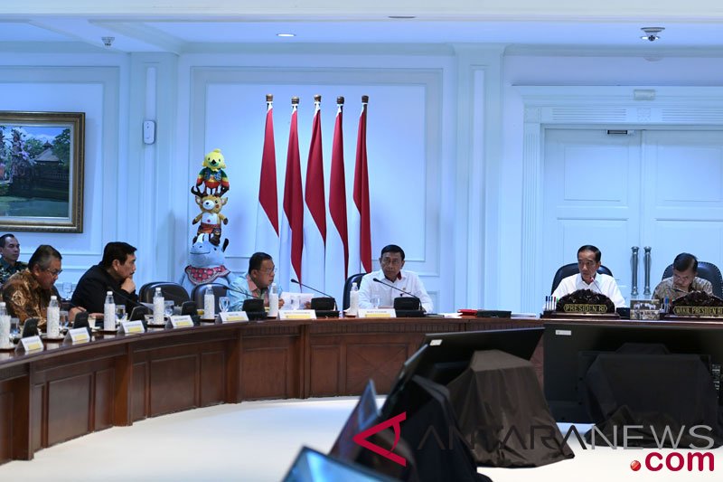 Ratas Strategi Memperkuat Cadangan Devisa