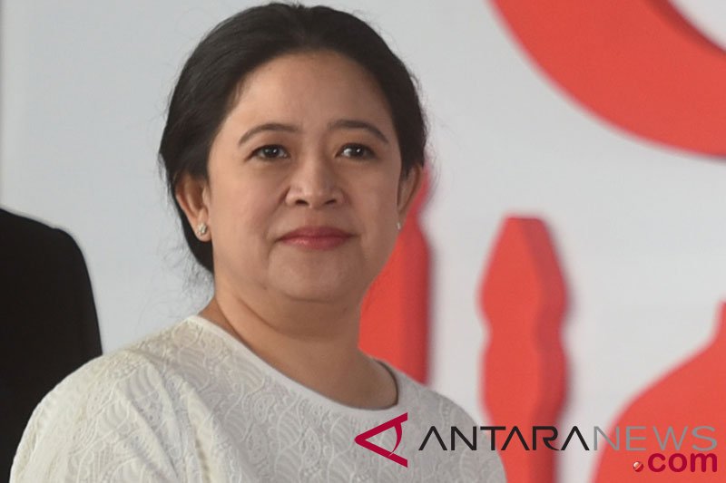 Puan bangga Indonesia tuan rumah Asian Games