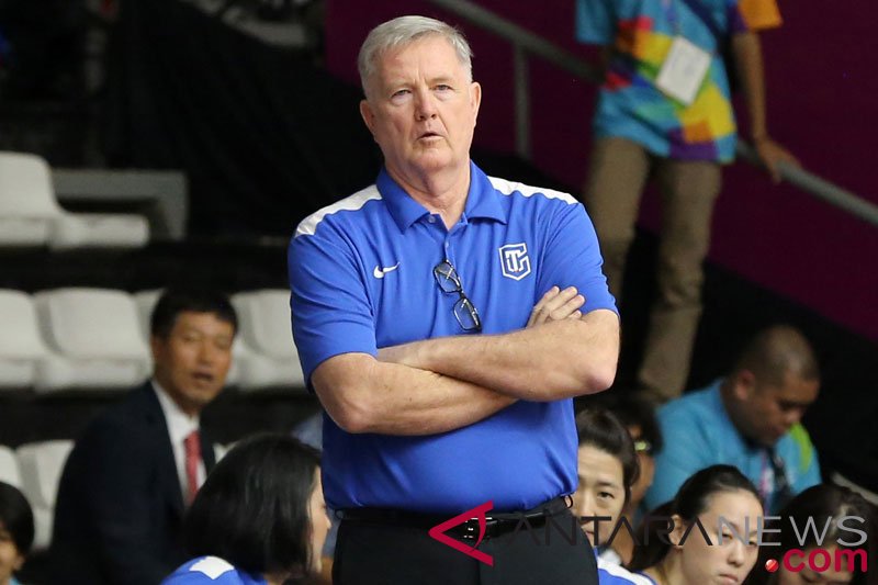 Basket putri Chinese Taipei waspadai kehadiran pemain WNBA di kubu Korea