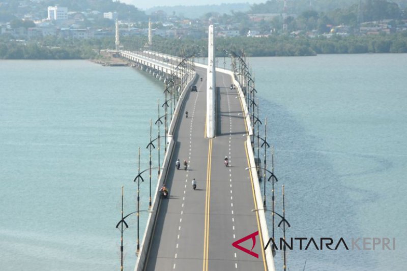 Perairan Dompak dinilai potensial untuk industri garam