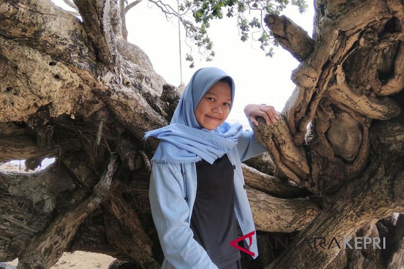 BUMN Hadir - Populerkan pantun Melayu di ajang SMN