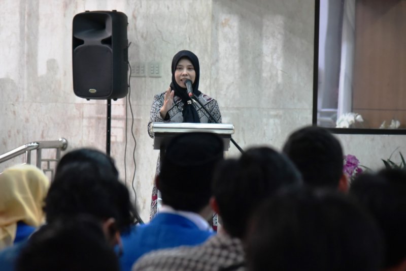 DPRD Jabar gandeng Gerakan Kebangsaan saat dialog hearing