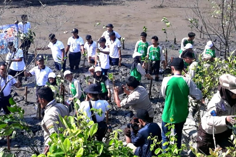 Cianjur hadirkan rumah adat dari 32 provinsi