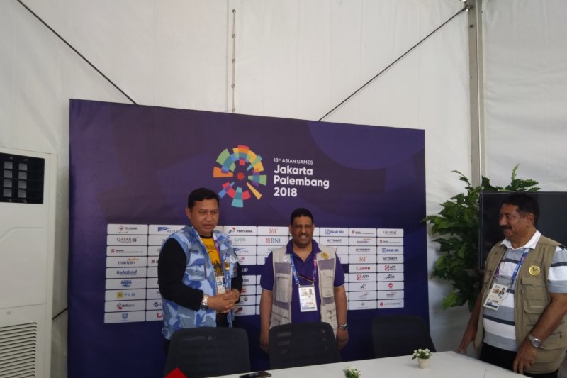 FASI siap ukir sejarah paralayang di Asian Games 2018